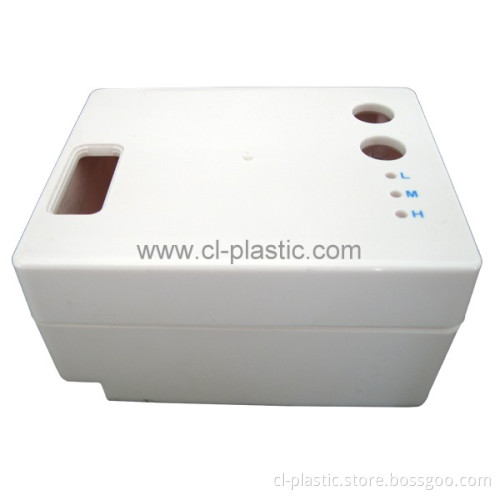 Plastic Container for Electrics Cl83D04